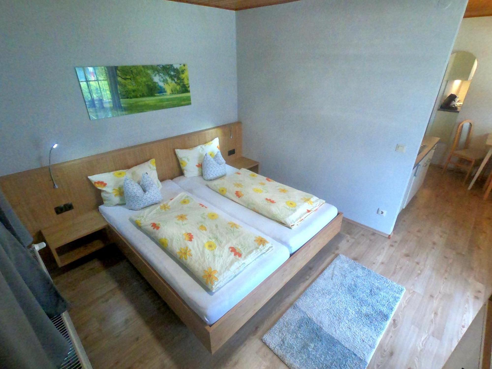 Fewo Strauss Ossiach Bagian luar foto