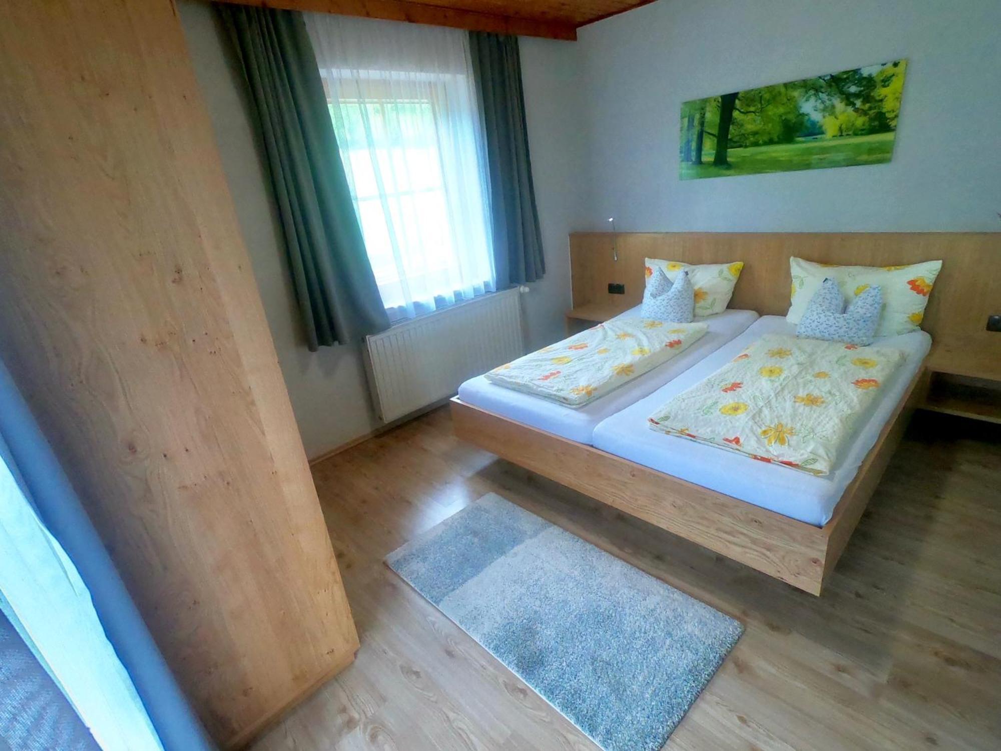 Fewo Strauss Ossiach Bagian luar foto